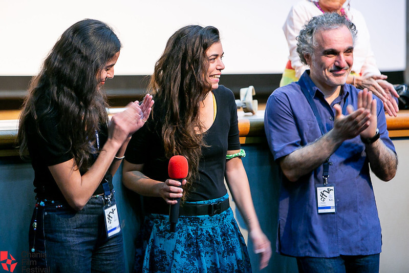 Αναπηρία και σεξουαλικότητα στο 14ο Φεστιβάλ Κινηματογράφου Χανίων