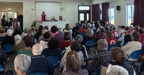 Το τελευταίο σύμβολο <br> της μετεμφυλιακής Ελλάδας