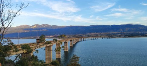 <strong>«Μελάθρα Δολάρια Σουίτες Πετρογκάζ» από το «Βόρειο Πεδίο»</strong> <strong>Παρασκευή 19 Δεκεμβρίου</strong>