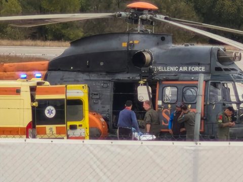 Εργασίες συντήρησης σε Πευκάκια-Αλυκές και Αλμυρός-Πλάτανος-Σούρπη