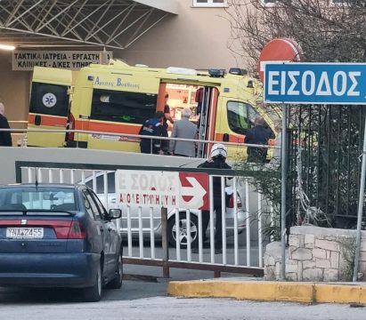 Βαρύ το αποτύπωμα της κακοκαιρίας σε Ρόδο, Εύβοια και Σποράδες: Εικόνες καταστροφής και δρόμοι κομμένοι στα δύο – Αγώνας για την αποκατάσταση των ζημιών