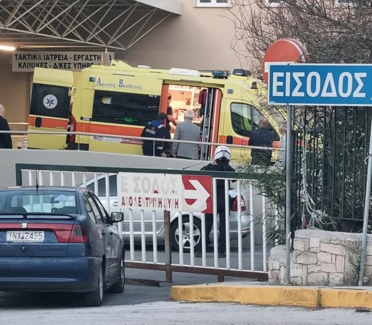 Έκρηξη στα διυλιστήρια της Κορίνθου: Τέσσερις τραυματίες, δύο σοβαρά – Τι λέει η Motor Oil
