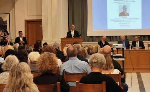 Ελευσίνα: Παραδόθηκε και ο 18χρονος που αναζητούταν — Κατηγορία για ανθρωποκτονία