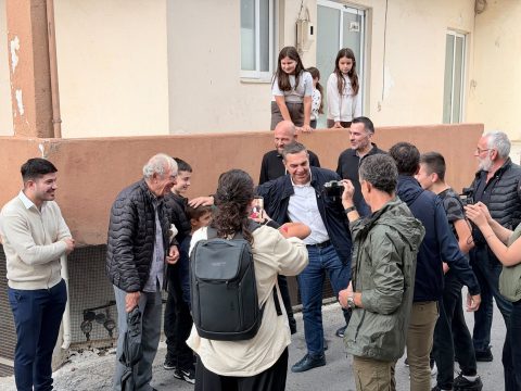 Η «Μεγάλη Χίμαιρα» της ΕΡΤ ταξιδεύει στις ΗΠΑ και σε νέες διεθνείς αγορές
