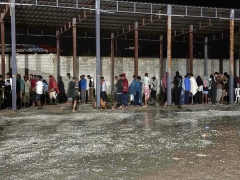 Θεσσαλονίκη: Έλεγχοι σε ιδιοκτήτες ζώων συντροφιάς από μικτά κλιμάκια ΕΛΑΣ και δημοτικής Αστυνομίας