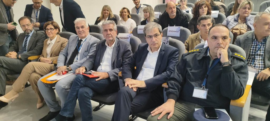 Κοζάνη: Τεχνητή νοημοσύνη στην καρδιολογία – Οι δυνατότητες και ο ρόλος του γιατρού