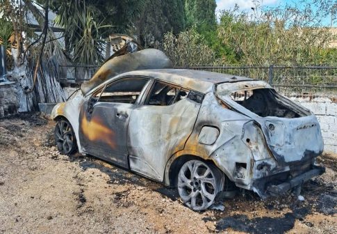 Ζάκυνθος: Συνελήφθησαν 8 αλλοδαποί για κλοπή σε βάρος ομοεθνή τους