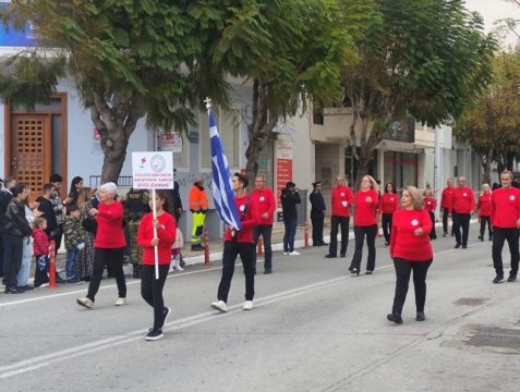 «Ο Αλέξανδρος Ψυχούλης ανάμεσα στα έργα του» στη Δημοτική Πινακοθήκη Χανίων