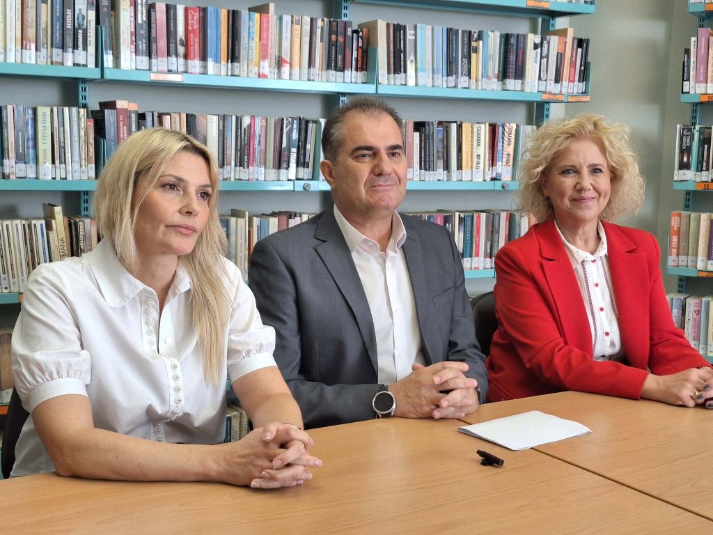 Καλαμάτα: Αρχίζει το 3ο Φεστιβάλ Παιδικού Βιβλίου με επίκεντρο την εικονογράφηση