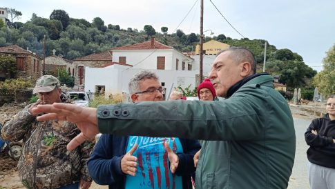 ΔΕΥΑΜΒ: Να μη χρησιμοποιείται για πόση και μαγείρεμα το νερό στις βόρειες συνοικίες του Βόλου