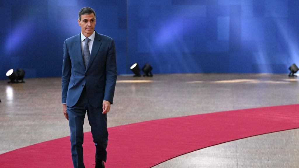 Η Ισπανία εγκαινιάζει έναν ευρωπαϊκό εκλογικό κύκλο που μπορεί να αλλάξει την ισορροπία δυνάμεων στην ΕΕ