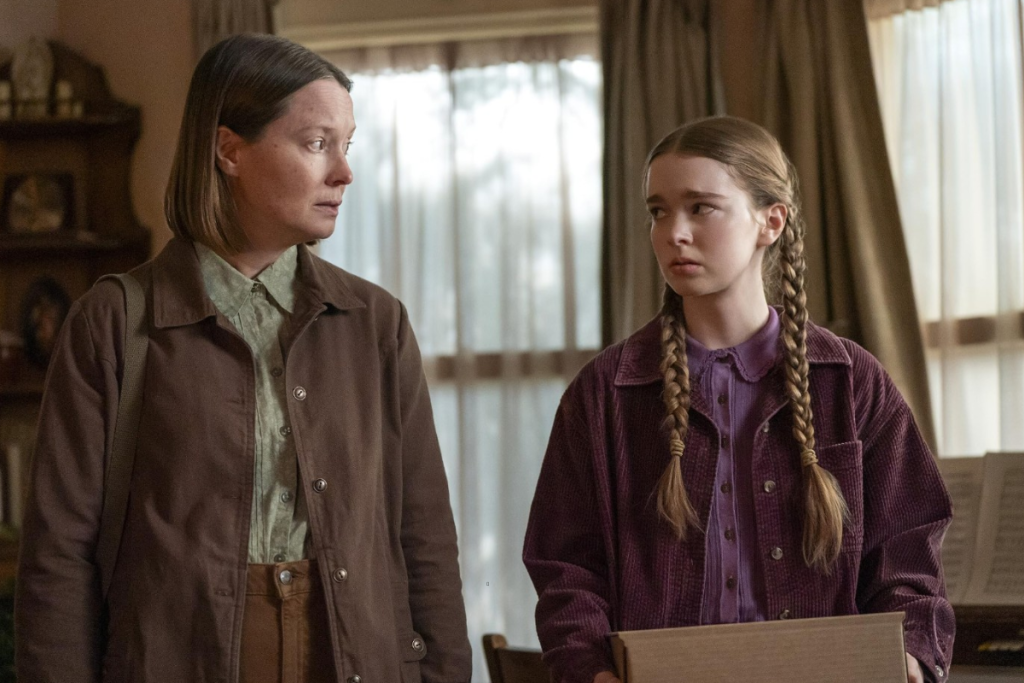 «Carrie» σε τηλεοπτική σειρά: Ο εφιάλτης επιστρέφει ελαφρώς εκσυγχρονισμένος