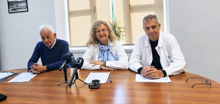 Έλεγχος βηματοδοτών Biotronik στις 20 Νοεμβρίου στο Γ. Ν. «Βοστάνειο» – Έκκληση προς τους ασθενείς να προσέλθουν