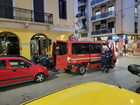 Έγραφε με το χέρι, όργωνε με το άλογο και αμφισβητούσε την πρόοδο