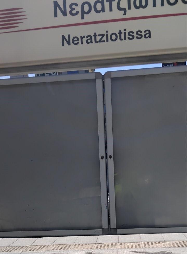 Αλλάζουν οι σταθμοί του Προαστιακού και του ΗΣΑΠ – Γ. Κώτσηρας: Συνολική αναβάθμιση των υποδομών στα μέσα σταθερής τροχιάς