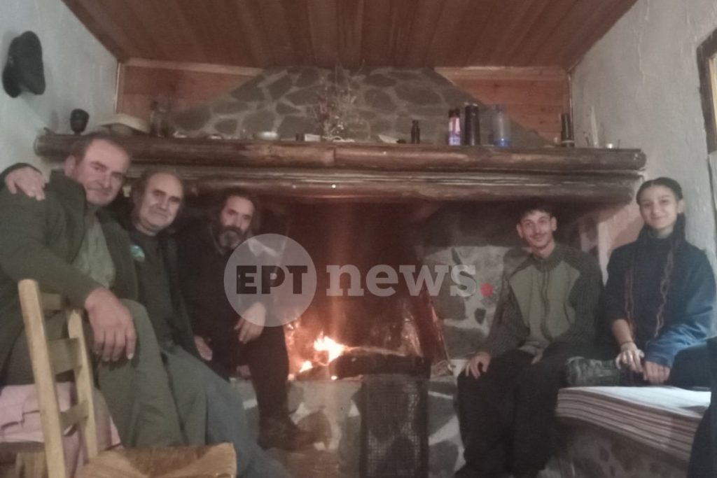 Η κακοκαιρία «χτυπά» την Κρήτη: Συναγερμός για Μυλοπόταμο – Εργαζόμενοι εγκλωβισμένοι στο Φαράγγι της Σαμαριάς