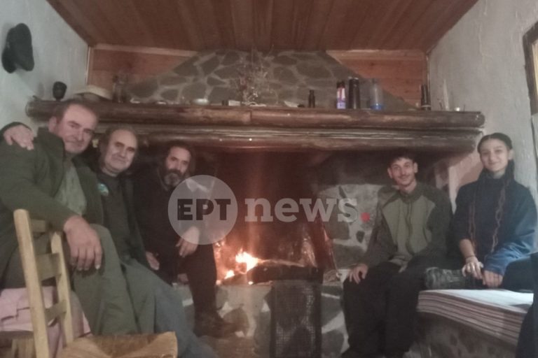 Η κακοκαιρία «χτυπά» την Κρήτη: Συναγερμός για Μυλοπόταμο – 8 εγκλωβισμένοι στο φαράγγι της Σαμαριάς