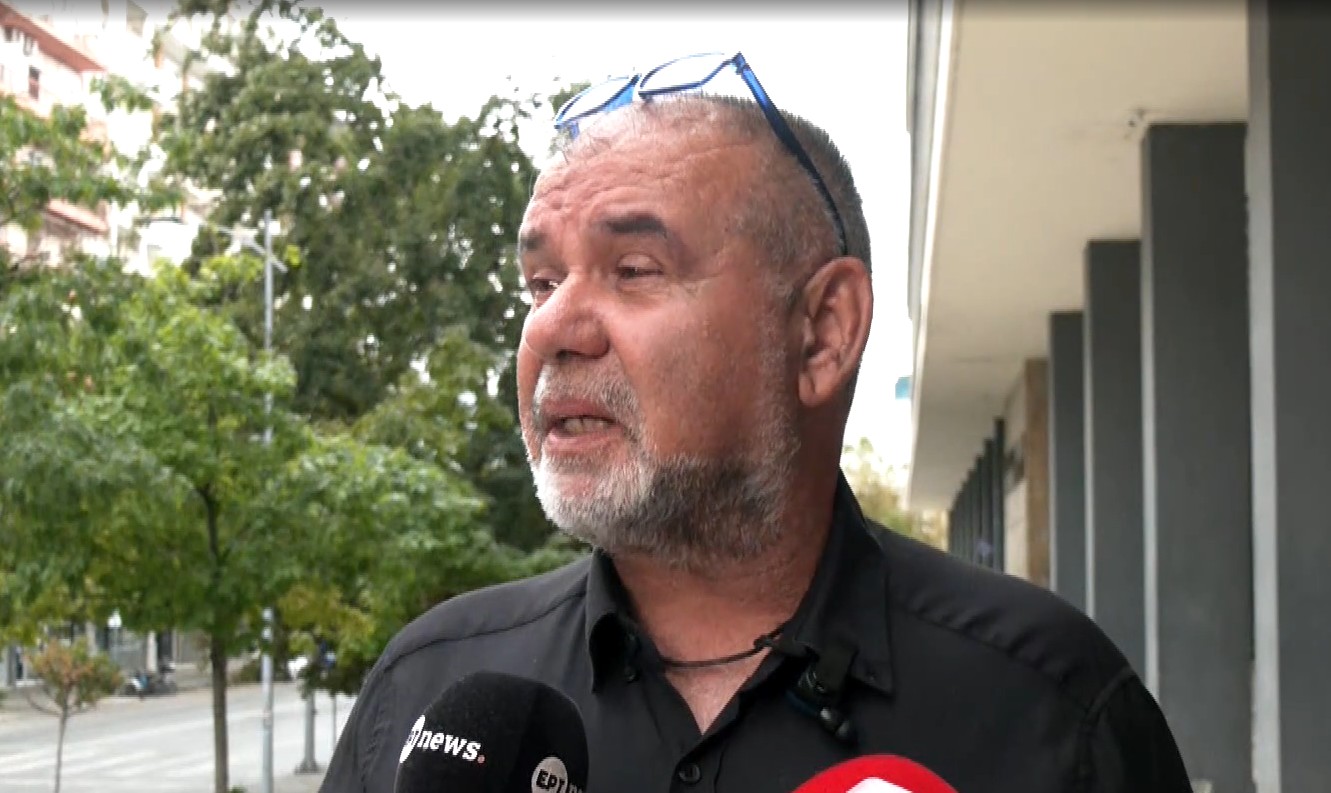 Νεκρή 20χρονη από χρήση ναρκωτικών στη Θεσσαλονίκη – «Ήταν φίλοι από το δημοτικό» λέει ο πατέρας της για τον 20χρονο που συνελήφθη