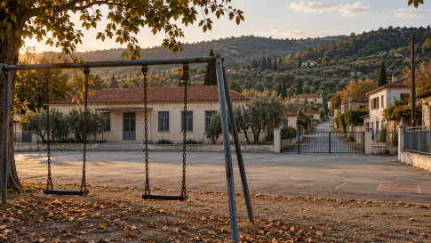 Ημερίδα με επίκεντρο το έργο του Εκπαιδευτικού στον Πύργο με συμμετοχή της ΟΛΜΕ