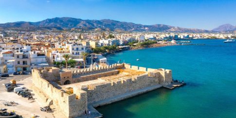 Περισσότεροι από 230 μετανάστες σε Ηράκλειο και Ιεράπετρα μέσα σε δύο μέρες