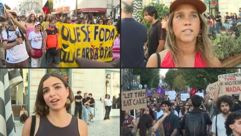 Καρχιμάκης στο ΕΡΤnews: Οι φασίστες δεν χωράνε στις γειτονιές μας – Το ΠΑΣΟΚ διεκδικεί να είναι πρώτο κόμμα