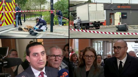 Ζάκυνθος: Συνελήφθησαν 8 αλλοδαποί για κλοπή σε βάρος ομοεθνή τους