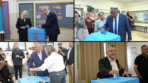 Ματαιώνεται η μαθητική παρέλαση της Σκιάθου λόγω κακοκαιρίας