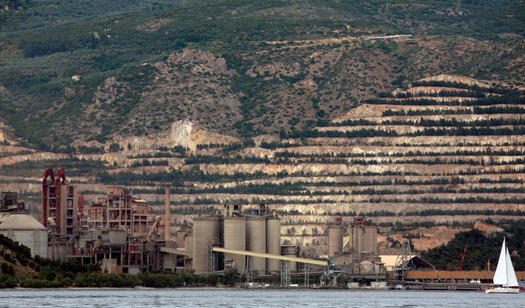 Καθηγ. Κώστας Καρτάλης: «Η Ευρωπαϊκή Ένωση δεν είναι άλλοθι για την καύση απορριμμάτων»