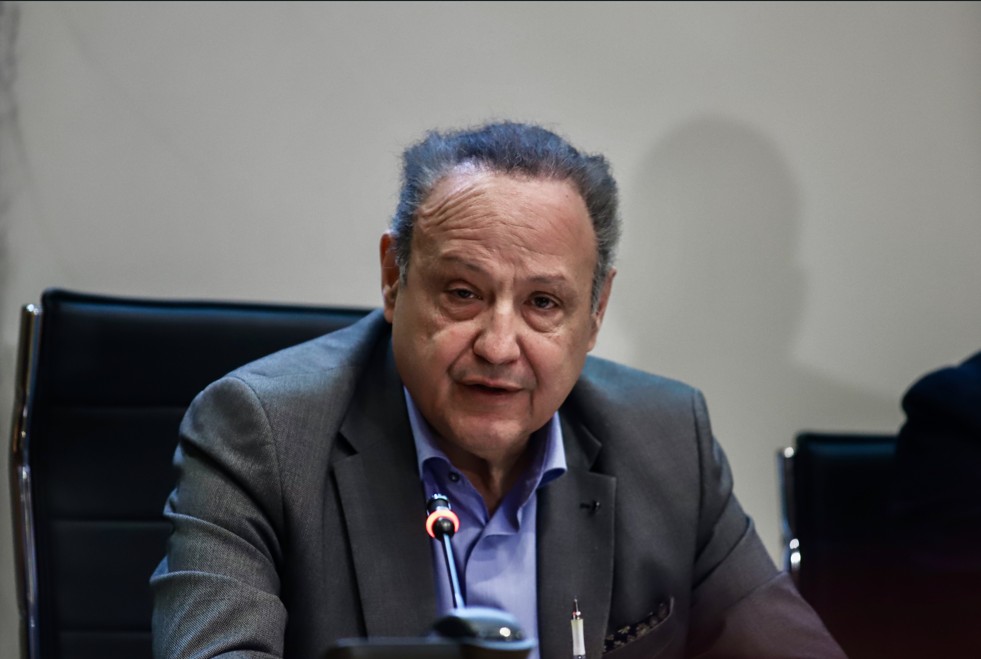 Θεσσαλονίκη: 3.846 νέες θέσεις στάθμευσης για αυτοκίνητα & 900 θέσεις για δίκυκλα στο σχέδιο του δήμου για την στάθμευση