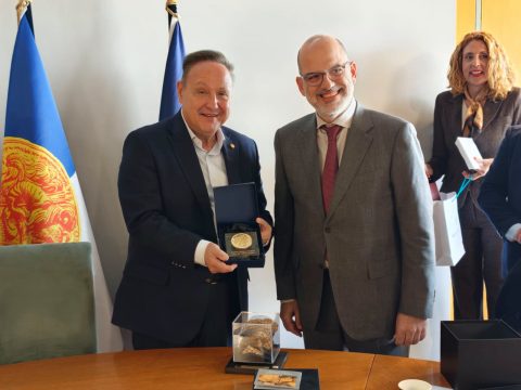 Με καταθέσεις μαρτύρων ξεκίνησε στο ΜΟΔ η δίκη για τον θάνατο της 46χρονης αστυνομικού και του 33χρονου στη Χαλκιδική
