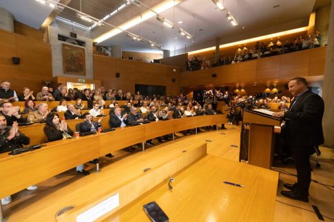 Θ. Κοντογεώργης στο ΕΡΤnews: Ισχυρή παρέμβαση στο πετρέλαιο θέρμανσης – Την Τετάρτη οι ανακοινώσεις