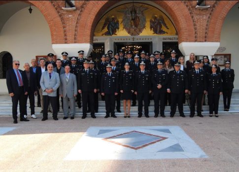 Θεσσαλονίκη: Συνελήφθη 26χρονος που είχε «φάει» 33 χρόνια φυλακή, αλλά κυκλοφορούσε ελεύθερος
