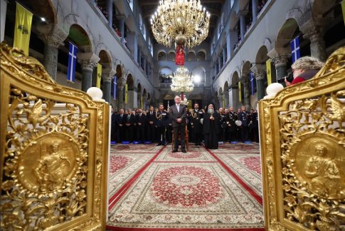 Πανταζής Χούλης- Ο Ελληνοαυστραλός που έκανε γνωστό το Καστελόριζο μέσα από το Φεστιβάλ Γρίφων