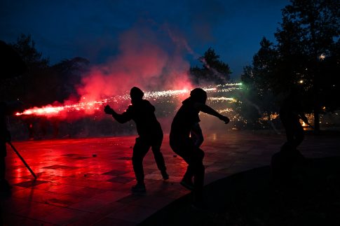 Ελούντα: Έφοδος αστυνομικών σε πάρτι Ισραηλινών με κοκαΐνη – Τέσσερις συλλήψεις