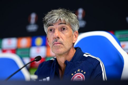 Champions League: Οι 11 εκλεκτοί του Νίκολιτς για το ματς με Σαχτάρ (22:00, ΕΡΑΣΠΟΡ)