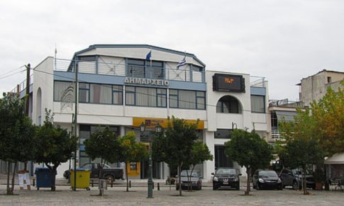 Βόλος: Συνεργασία του Ξενώνα Αστέγων με το Job Center για την κοινωνική και επαγγελματική επανένταξη ευάλωτων ομάδων