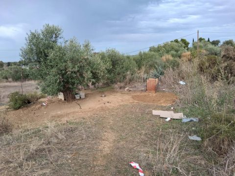 Κινητοποίηση γονέων και μαθητών στο Μουσικό Σχολείο Βαρθολομιού