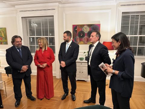 Καιρός 28ης Οκτωβρίου: Ισχυρές βροχές σε Βόλο, Πήλιο και Σποράδες – Αναλυτική πρόγνωση Θεσσαλίας