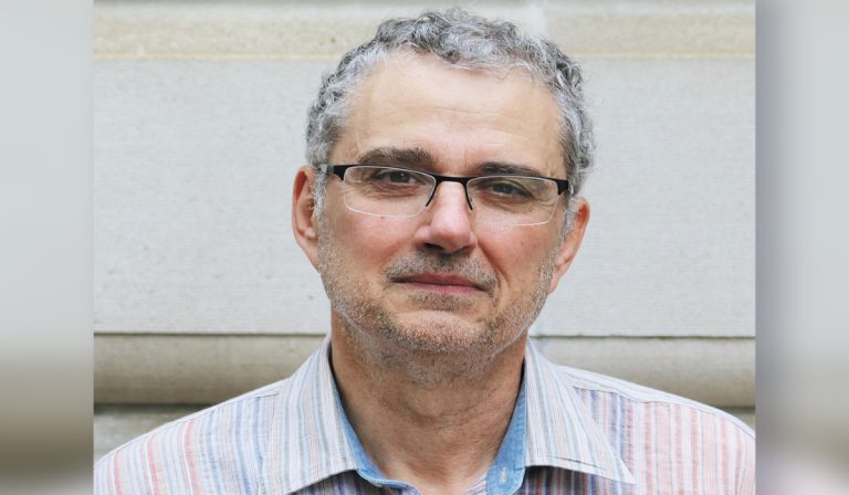 Γιώργος Αναγνώστου: “Διασπορικός Ελληνισμός: Η νέα γενιά στο προσκήνιο του μέλλοντος”