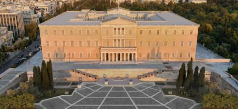Θεσσαλονίκη: Συνελήφθη 23χρονος που άναψε πυρσό στο ΠΑΟΚ – Ηρακλής