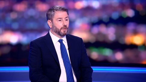 Απολύμανση με χλώριο προτείνει <br> o Διεθνής Ερυθρός Σταυρός