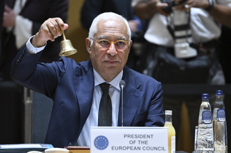 Ευρωπαϊκό Συμβούλιο: Ουκρανία, άμυνα, Μέση Ανατολή και μεταναστευτικό στη δεύτερη ημέρα