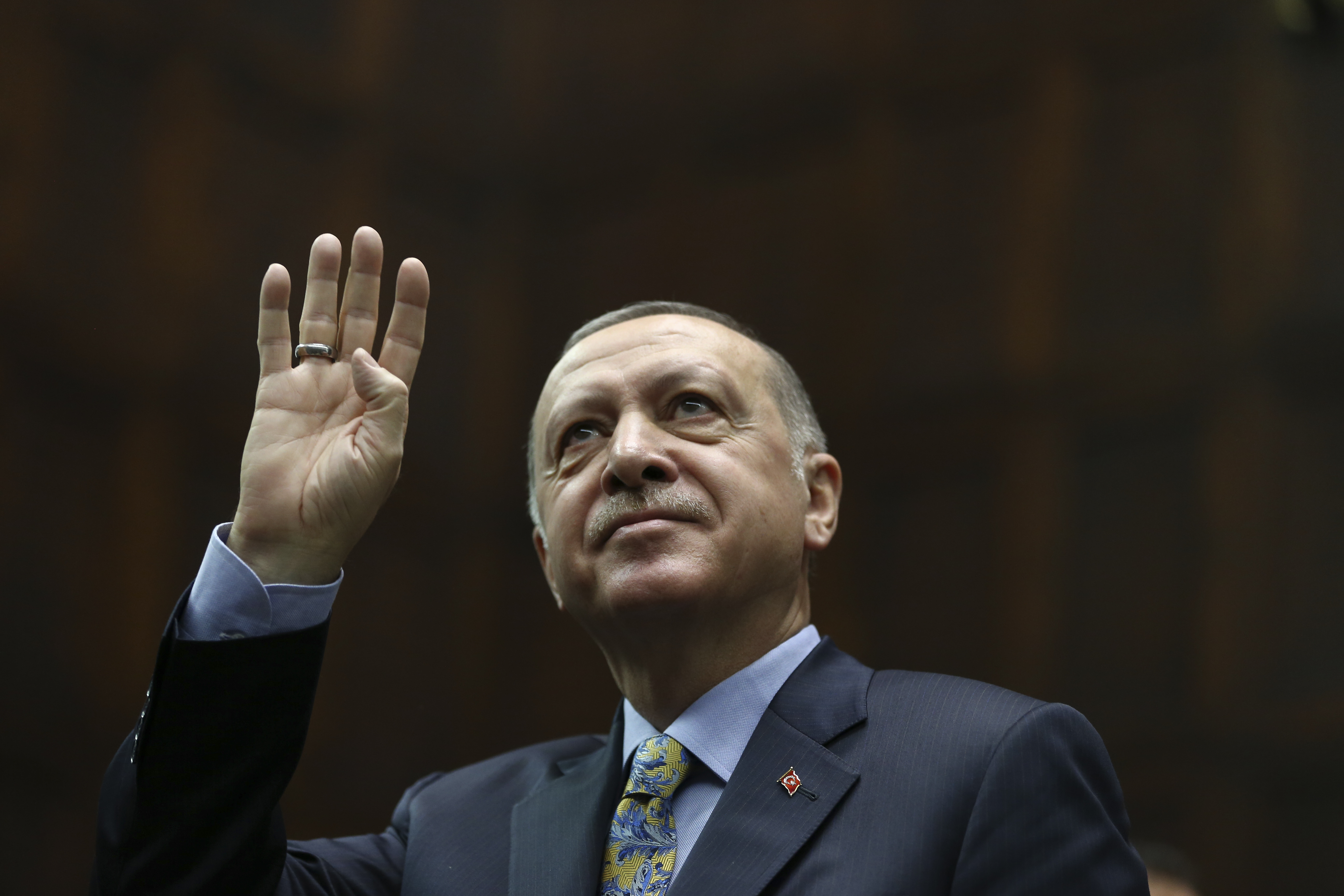 Τουρκία: Η Σμύρνη περνά στον έλεγχο του AKP – Νέο πλήγμα για την αντιπολίτευση