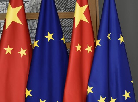 Ζάκυνθος: Σώα εντοπίστηκε η 44χρονη που έπεσε από κρουαζιερόπλοιο