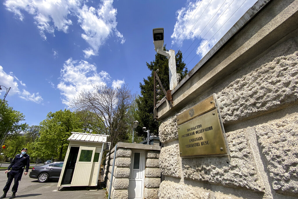 Οι ρουμανικές υπηρεσίες ασφαλείας εξάρθρωσαν δίκτυο δολιοφθορών κρίσιμων υποδομών που συντόνιζε η Ρωσία