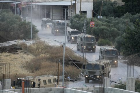 Στη Μαδρίτη σήμερα ο <strong>Μαχμούντ Αμπάς</strong>