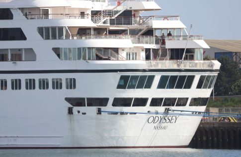 Η ιδεολογία της Χούντας <br> Οι μύθοι και η προπαγάνδα