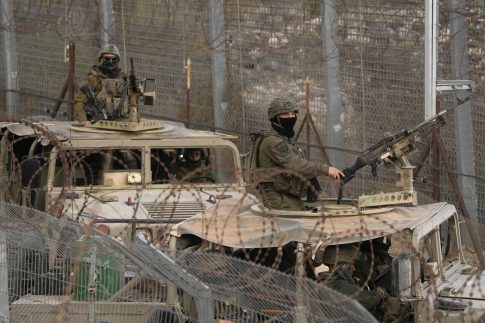 Καιρός: Έρχεται εβδομάδα με ηλιοφάνεια και άνοδο της θερμοκρασίας, πότε αναμένεται αλλαγή σκηνικού – Η πρόγνωση του Γ. Εμμανουήλ