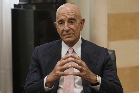 Η «συμμορία της πίτσας»: Μια φορά το μήνα πήγαιναν τις σακούλες με το μαύρο χρήμα στο αρχηγείο – Για σύγχυση λόγω των προωθητικών ενεργειών μιλά η Pizza Fan