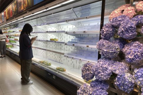 Στους Ρόμπερτ Χαλ και Μάικλ Γούντφορντ το Νόμπελ Οικονομίας 2026 για τα νέα μακροοικονομικά μοντέλα τους